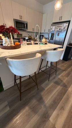 bar stools