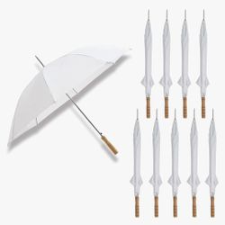 Wedding Umbrella - 48" Umbrella - Manual