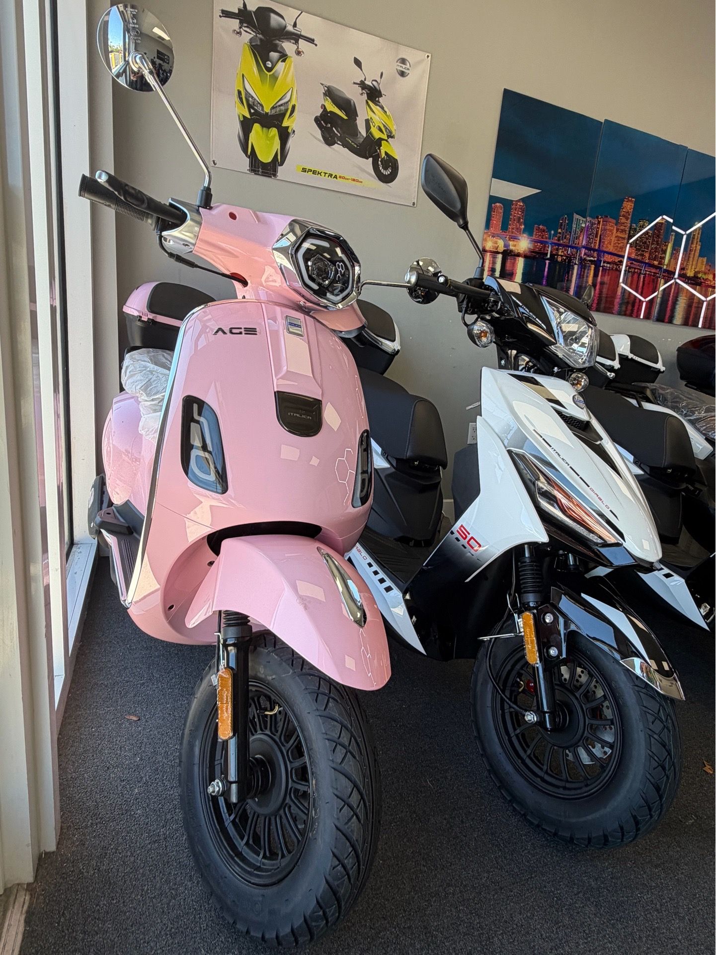 Scooter