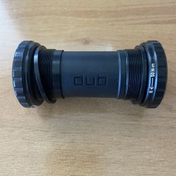 SRAM DUB BSA bottom Bracket 