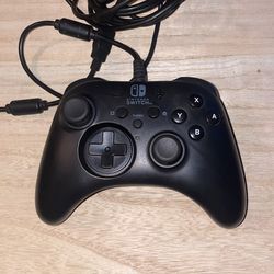 Nintendo Switch Wired Controller 