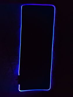 Led Mouse pad