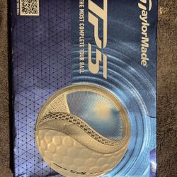 Golf Balls!! Taylor Made Pro Balls