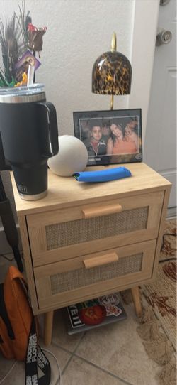 Nightstand (2)
