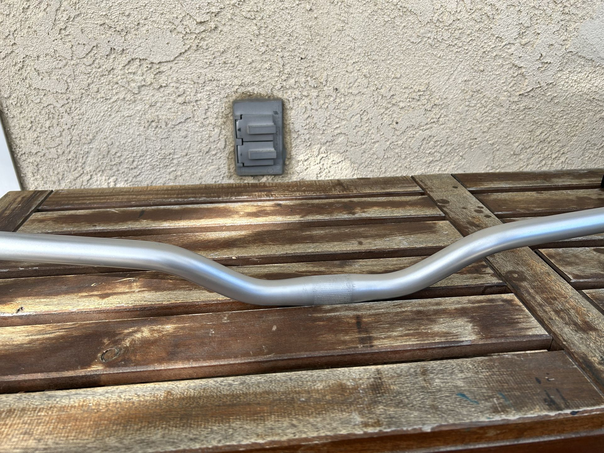 Riser Bike Handlebar Comfort Cruiser