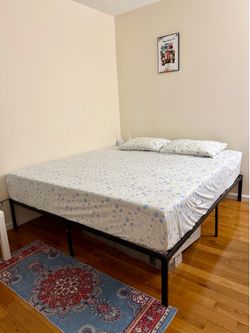 Vibe Gel Memory Foam Mattress, 12-Inch CertiPUR-US Certified Bed-in-a-Box, King, White
