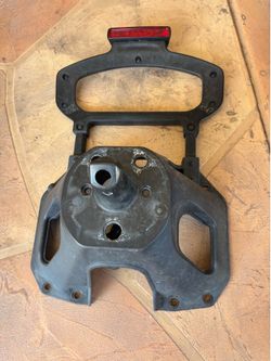 Adjustable spare tire Carrier for JEEP 18-26