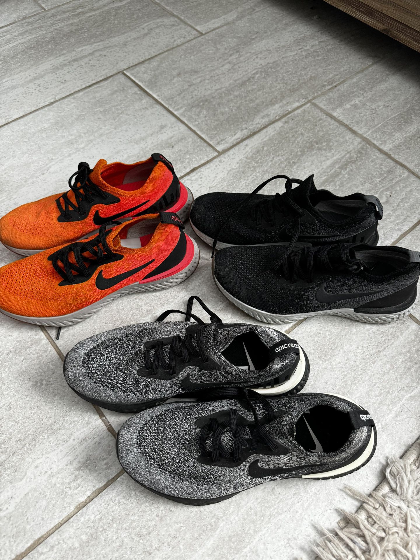 Nike Men Shoes