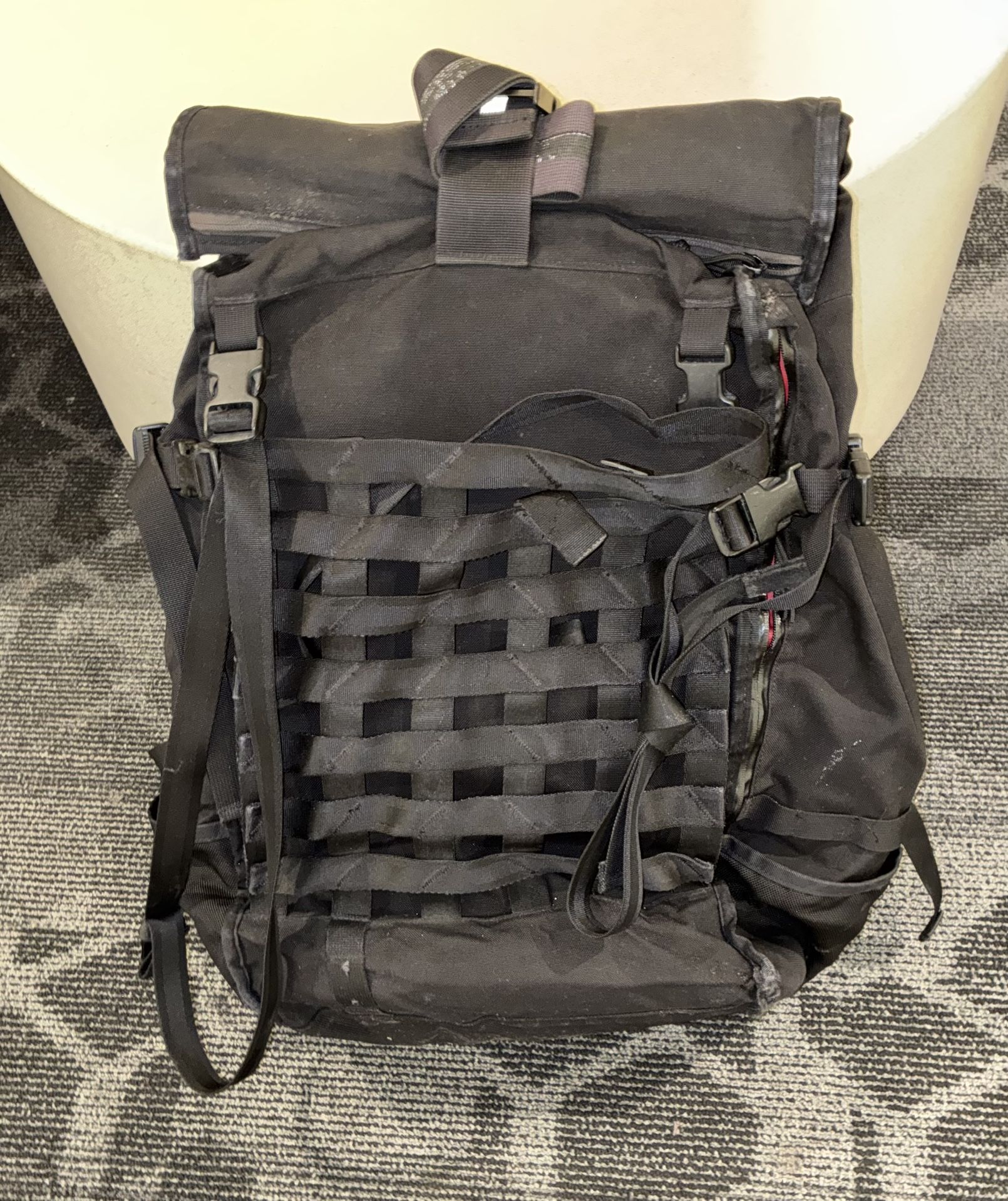 Messenger Cycling Bag