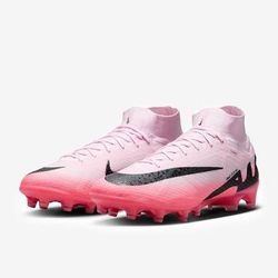 Nike Mercurial Elites Size 6