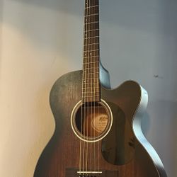 Mitchell T33ce acoustic electric 