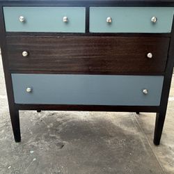 Solid Wood Dresser 👌✨✨