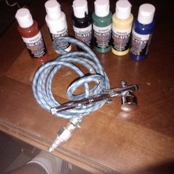 Airbrush 