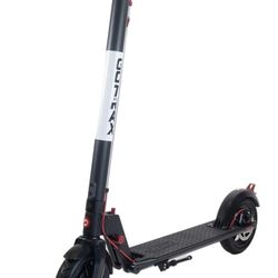 Gotrax GXL V2 electric scooter selling ASIS