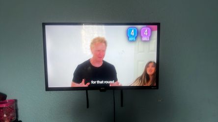 Roku Tv