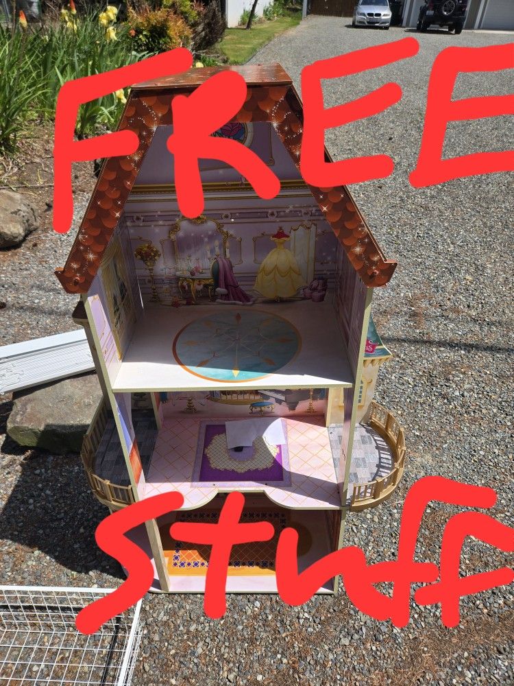 Free Stuff