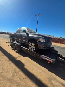 2003 Dodge Ram 1500
