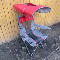 ⏰ Kelsyus Outdoor Chair — Quick Sale