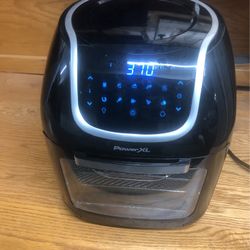 PowerXL Very good working condition air fryer almost new