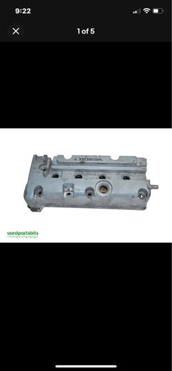 2003-2011 Honda Element Accord CR-V Engine Valve Cover Civic Si Oem