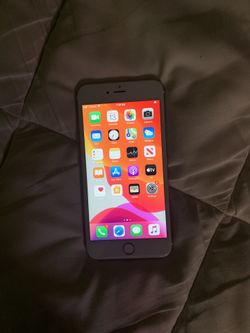 iPhone 6s Plus 250