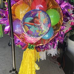 Different Theme Piñatas 