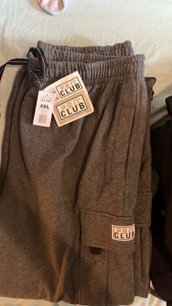 Men’s Pro Club Sweats