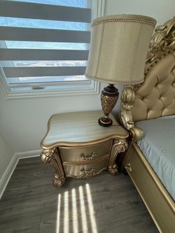 Side table