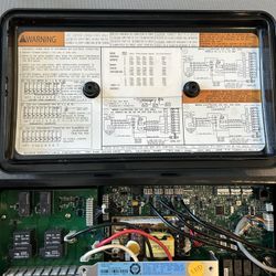 Hot Tub / Spa Control System, IQ 2020 #76836