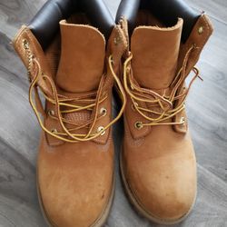 TIMBERLANDS TIMS WHEAT 5M