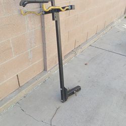 Bike Rack