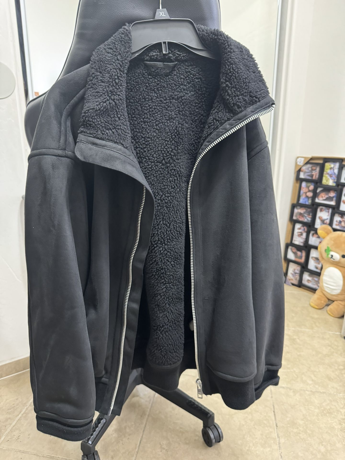 Jackets, Coats, Sweatshirts