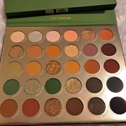 Kara "Time Traveler "Palette 