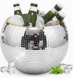 Disco Ice bucket