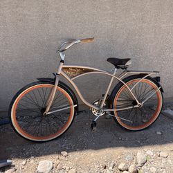 huffy bike