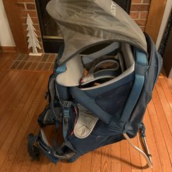 Kelty Baby / Toddler Carrier Backpack