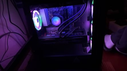 Gaming pc for sale check down below