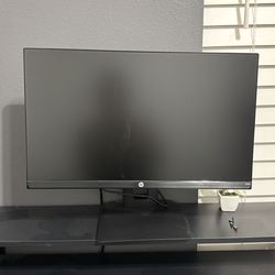 HP Monitor 