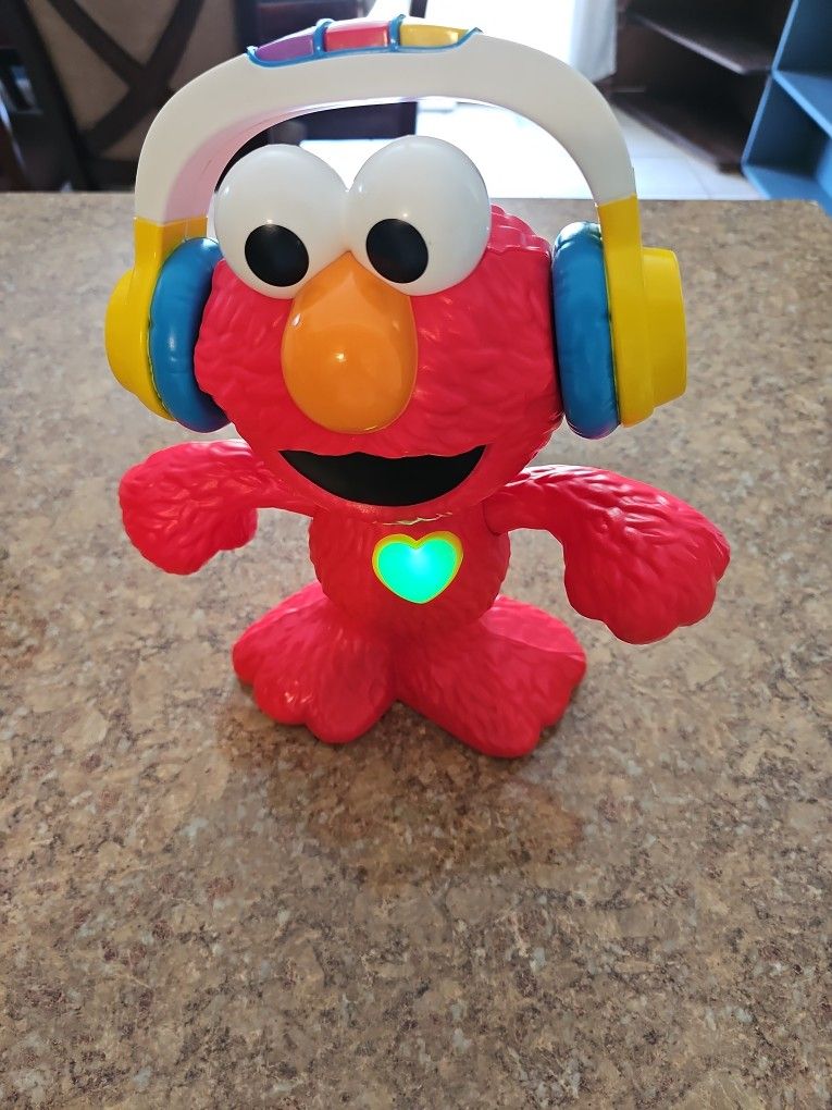 Elmo