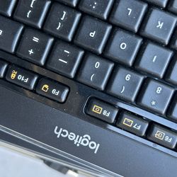 Keyboards