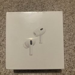 🔥 VALID WARRANTY 🔥 AIRPOD PRO🔥(2ND GEN🔥 WITH WARRANTY