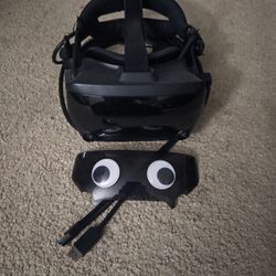 Valve Index Headset