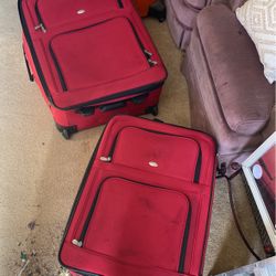 Pierre Cardin Travel Tote 