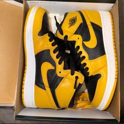 Jordan 1 Retro OG High
