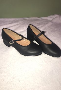 Bloch Tap shoes size 13.5
