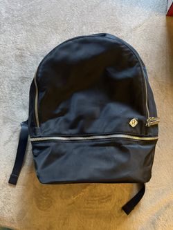 Lululemon Backpack
