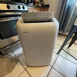 Portable AC