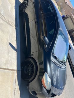 2010 Toyota Yaris