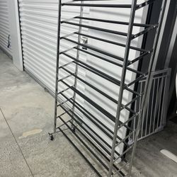 Shoe Rack