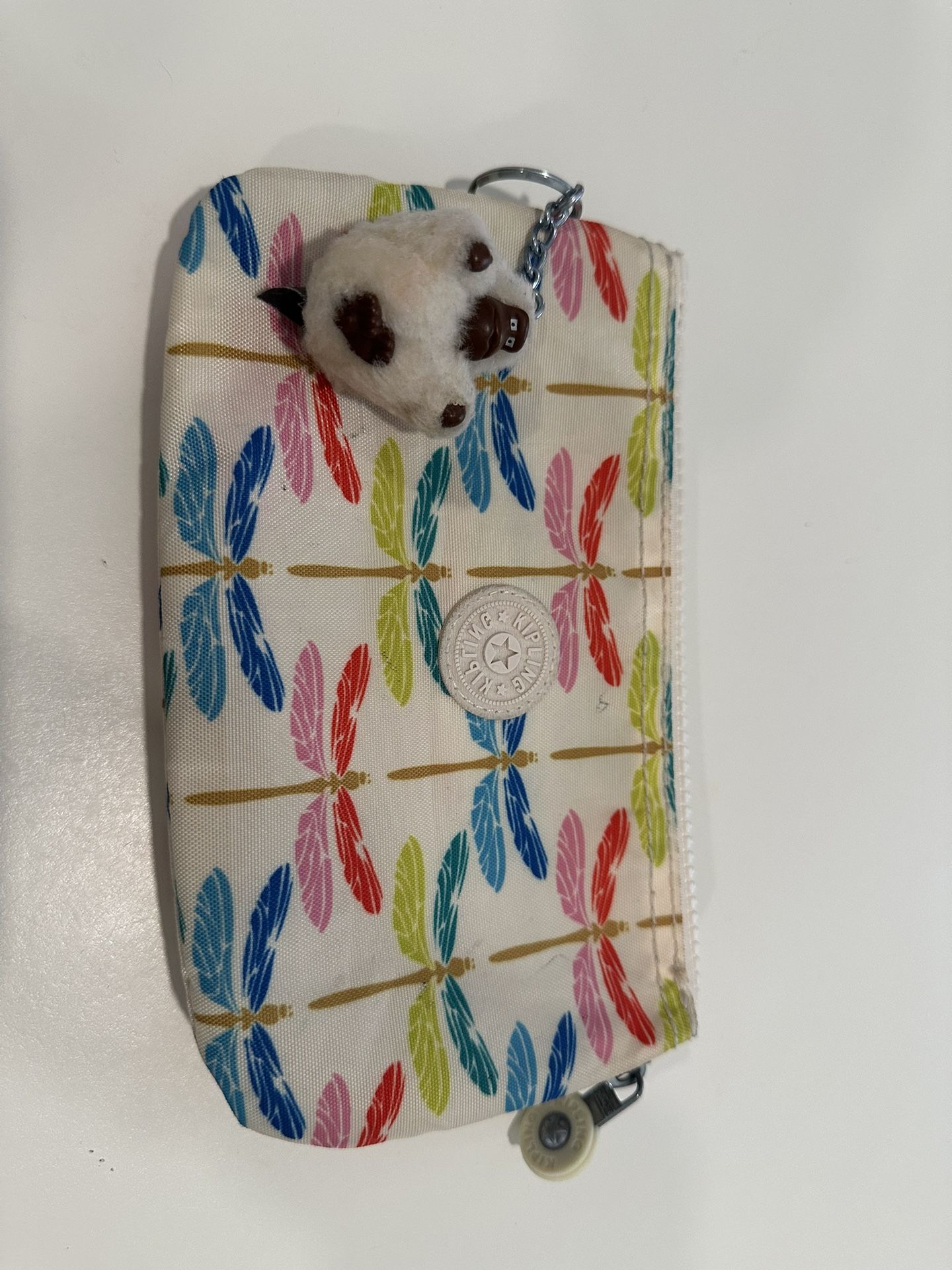 Kipling Pouch/ Wallet